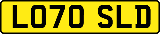 LO70SLD