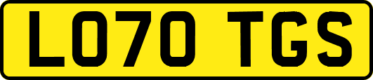 LO70TGS
