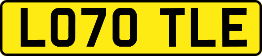 LO70TLE