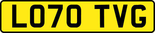 LO70TVG