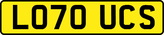 LO70UCS