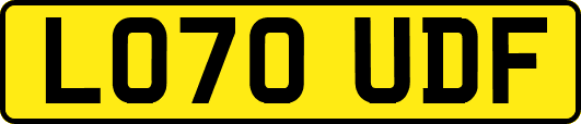 LO70UDF