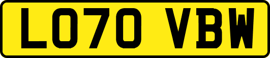LO70VBW