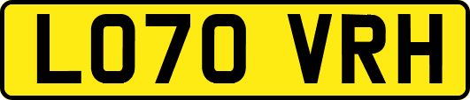 LO70VRH