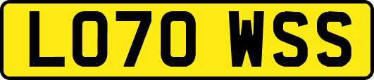 LO70WSS