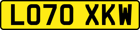 LO70XKW