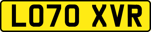 LO70XVR