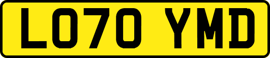 LO70YMD