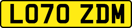 LO70ZDM