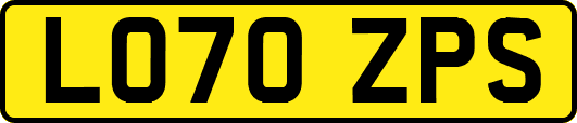 LO70ZPS