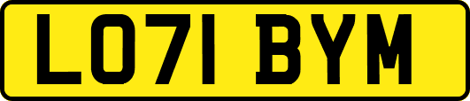 LO71BYM