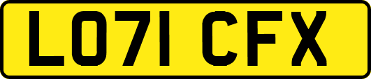 LO71CFX