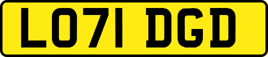LO71DGD