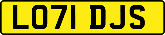 LO71DJS