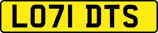 LO71DTS