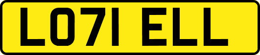 LO71ELL