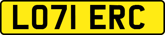 LO71ERC