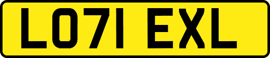 LO71EXL