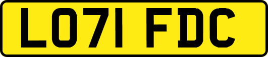 LO71FDC