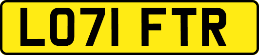 LO71FTR