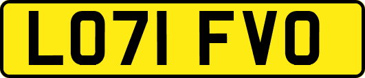 LO71FVO