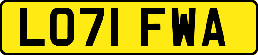 LO71FWA