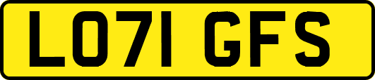 LO71GFS