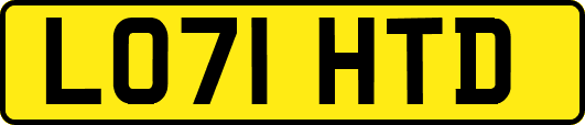 LO71HTD