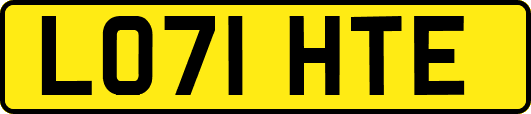 LO71HTE
