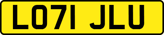 LO71JLU