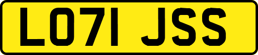 LO71JSS
