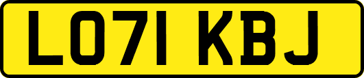 LO71KBJ