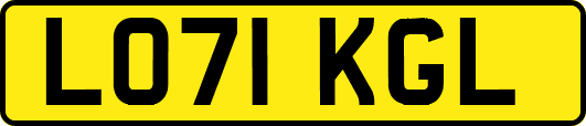 LO71KGL