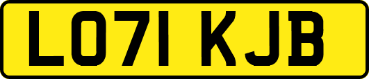 LO71KJB