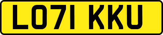 LO71KKU