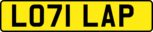 LO71LAP
