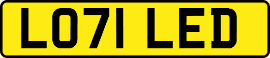 LO71LED