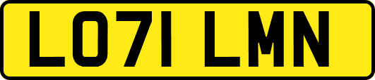 LO71LMN