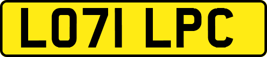 LO71LPC