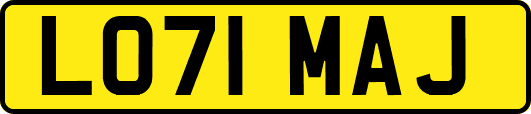 LO71MAJ