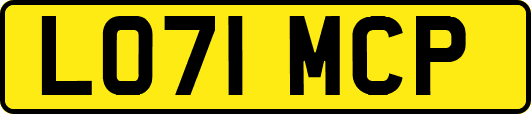 LO71MCP
