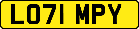 LO71MPY