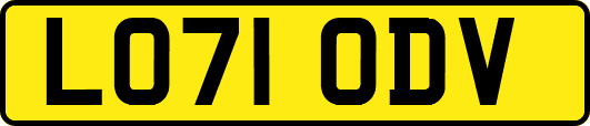 LO71ODV