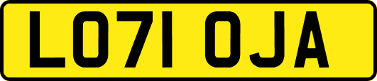 LO71OJA