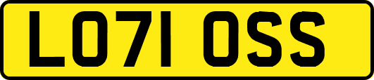 LO71OSS