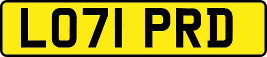 LO71PRD