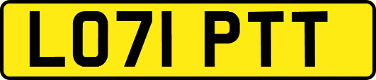 LO71PTT