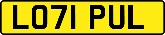LO71PUL
