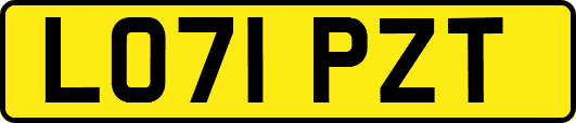 LO71PZT