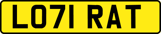LO71RAT